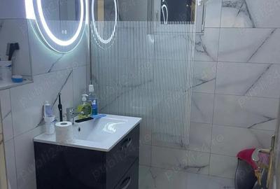 Apartament cu 2 camere semidecomandat în Micălaca - 5