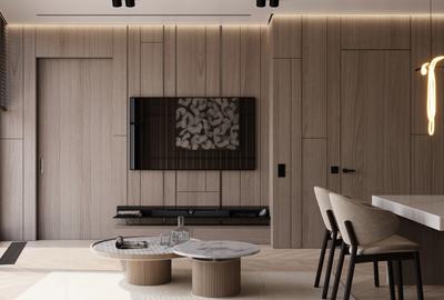 VALERIU BRANISTE 38 - Apartamentele se văd, nu se mai explică - 6