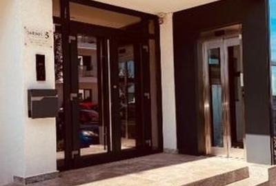 Apartament elegant cu 2 camere | Tunari - 11