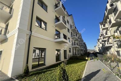 Apartament de 3 camer cu 2 bai si terasa etaj 2 zona Brana - 3