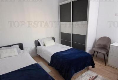 Apartament 4 camere decomandat lux Capitol Constanta - 14