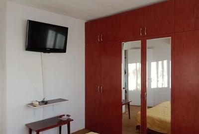 Vand Apartament 2 camere confort 1 decomandat 55 m 1980 mobilat ?i utilat. - 6