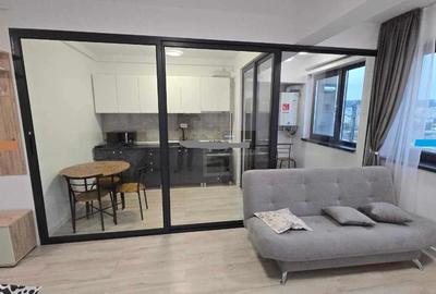 Apartament cu 1 camera, CU LOC DE PARCARE INCLUS, zona Comat Towers Apartament cu 1 camera, CU LOC DE PARCARE INCLUS, zona Comat Towers - 2