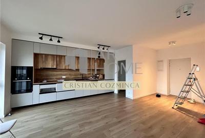 Apartament 4 camere, Pleiades Residence, 2 bai, Lupeni, Ploiesti - 1