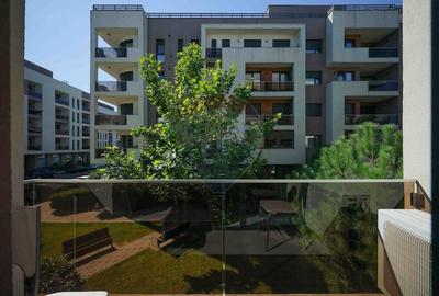 De vanzare Apartament cu 1 camera mobilat si utilat in West Residence - 10