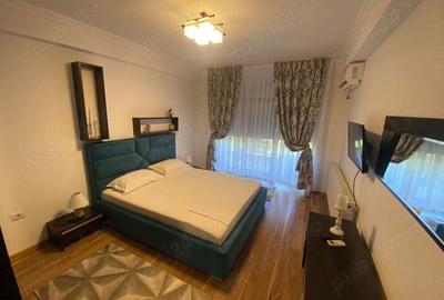 2 camere Mamaia Central 2 camere Mamaia Central - 3