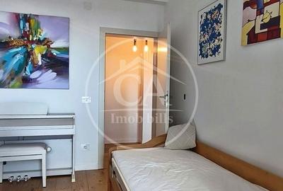 Apartament cu 4 camere decomandat în Centru Civic - 5