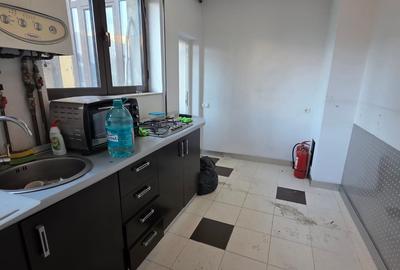 Apartament cu 4 camere semidecomandat în Magheru - 3