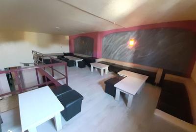 Spațiu comercial, de 200 mp, în Cedonia - 4