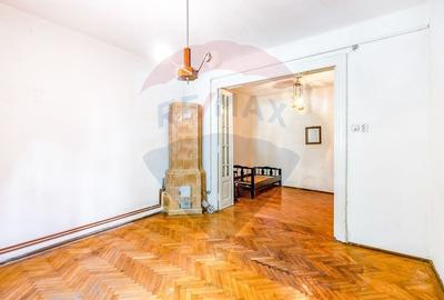 Apartament 7 camere in vila I Kiseleff - Petofi Sandor - 6