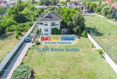 Vanzare casa Targoviste exterior nord - 2