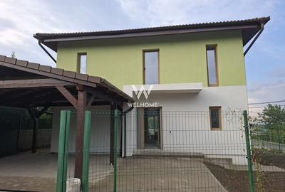 Casa individuala  Teren 705mp Tocile-Sibiu - 15