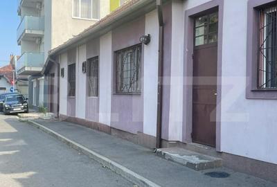 Casă cu 3 camere cu Teren 338 Mp în Rogerius