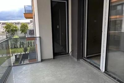 Apartament Semifinisat, Parcare Subterana, Bloc nou - 1