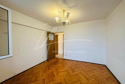 Giurgiului 72-86, etaj intermediar, liber - 4