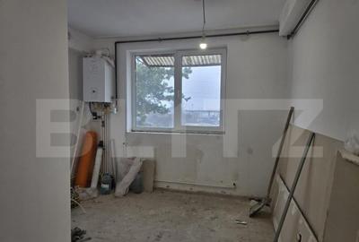 Apartament cu 1 camera, 21mp, zona Micro 15 - 4