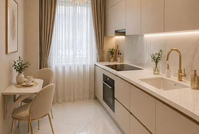 Apartament cu 2 camere semidecomandat în Giroc - 2