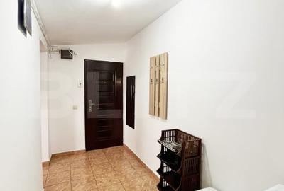 Apartament cu 2 camere, 41 mp, Nicolina - 9