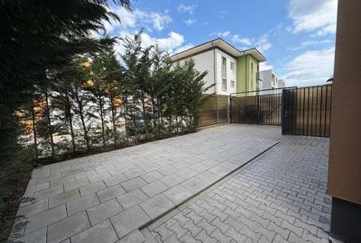 Apartament cu 3 camere semidecomandat în Dumbrăvița - 9