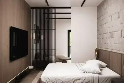 Penthouse 4 Camere LUX Pipera Bloc Nou Comision 0 Direct Dezvoltator - 6