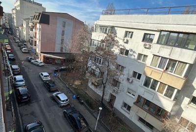 Apartament cu 2 camere decomandat în Dorobanți - 2