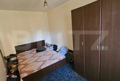 Apartament cu 2 camere decomandat în George Enescu - 5