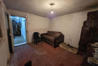 Casă cu 3 camere cu Teren 1070 Mp în Braniștea - 3