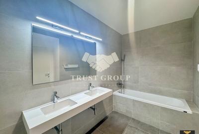 Duplex 3 camere Aviatorilor | Terasa | Loc de parcare - 17