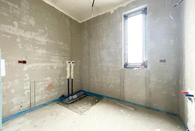 Duplex cu 4 camere cu Canalizare în Moșnița Nouă - 15
