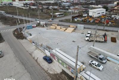 Spațiu comercial, în Jilava - 17