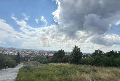 Teren de 1100 mp, în Griviței