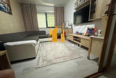 Apartament cu 2 camere semidecomandat în Banat