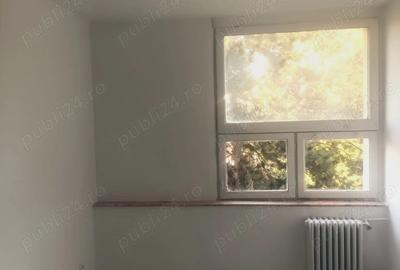 Garsonieră în Tractorul