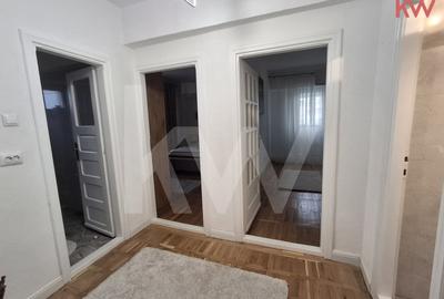 Apartament cu 3 camere decomandat, mobilat în Calea București - 5