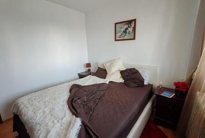 Apartament 2 camere, 58 mp, 3 min Metrou Piata Sudului- Sun Plaza - 6