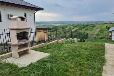 Casă cu 4 camere în Valea Lupului - 2