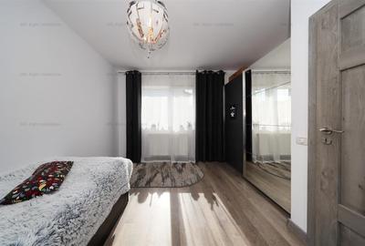Apartament 3 camere Sanpetru Brasov - 5