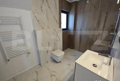 Casă cu 4 camere cu Teren 396 Mp în Tomești - 4