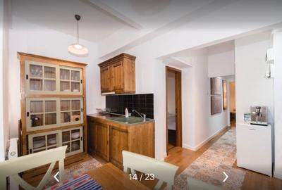 Apartament cu 3 camere decomandat în Universitate - 1