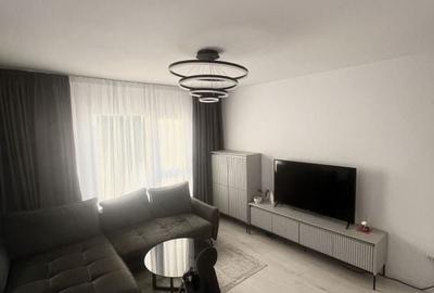 AP. 2 CAMERE NEW COLENTINA RESIDENCE, INCALZIRE PARDOSEALA, PARCARE - 3