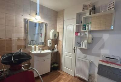 Apartament cu 5 camere decomandat în Central - 8