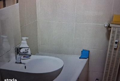Garsonieră decomandată în Tei - 4