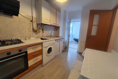 Garsoniera confort 1 decomandata de inchiriat zona Racadau - 3