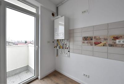 Apartament cu 3 camere decomandat în Central - 8