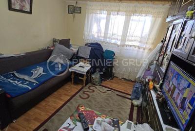 Apartament cu 2 camere în Podu Roș - 3