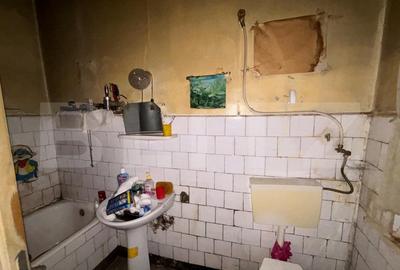 Casa de vanzare in suprafata  de 100 mp localizata central in Simleul Silvaniei - 18