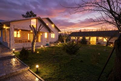 Casă individuală cu 4 camere cu Teren 1000 Mp în Valea Roșie - 49