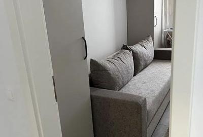 Apartament cu 3 camere decomandat în Avantgarden - 4