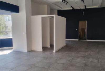 Spațiu comercial, de 200 mp, în Central