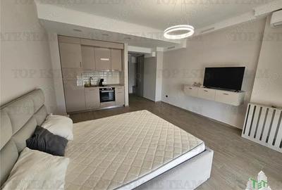 Garsonieră în Nord - 10